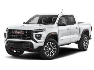 GMC Canyon - Al Serra Buick GMC in Grand Blanc MI