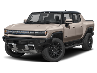 HUMMER EV vs Tesla Cybertruck - Al Serra Buick GMC in Grand Blanc MI
