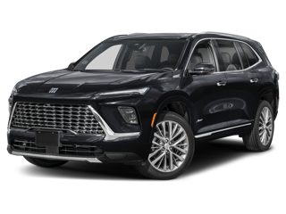 Buick Enclave - Al Serra Buick GMC in Grand Blanc MI