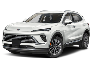 Buick Envision - Al Serra Buick GMC in Grand Blanc MI