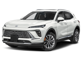Buick Envision - Al Serra Buick GMC in Grand Blanc MI