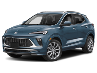 Buick Encore GX - Al Serra Buick GMC in Grand Blanc MI