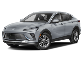 Buick Envista - Al Serra Buick GMC in Grand Blanc MI