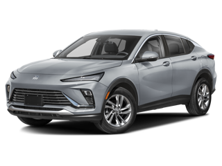 Buick Envista - Al Serra Buick GMC in Grand Blanc MI