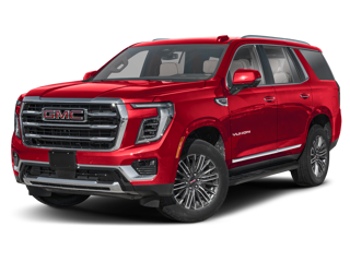 GMC Yukon - Al Serra Buick GMC in Grand Blanc MI
