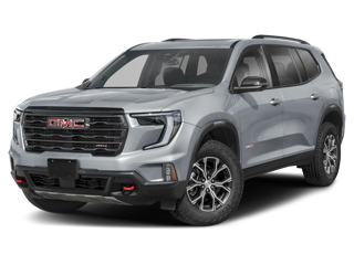 GMC Acadia - Al Serra Buick GMC in Grand Blanc MI