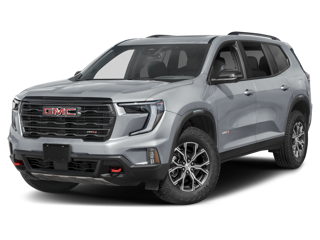 GMC Acadia - Al Serra Buick GMC in Grand Blanc MI