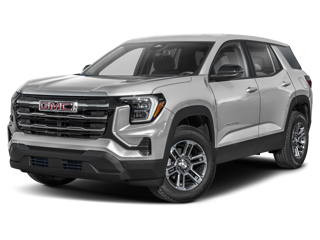 GMC Terrain - Al Serra Buick GMC in Grand Blanc MI