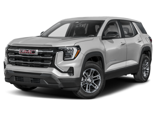 GMC Terrain - Al Serra Buick GMC in Grand Blanc MI