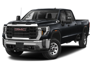 GMC Sierra HD - Al Serra Buick GMC in Grand Blanc MI