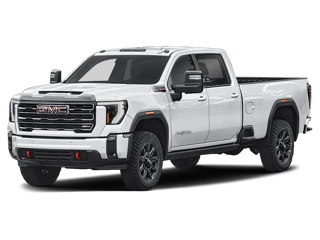 GMC Sierra HD - Al Serra Buick GMC in Grand Blanc MI