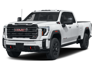 GMC Sierra HD - Al Serra Buick GMC in Grand Blanc MI