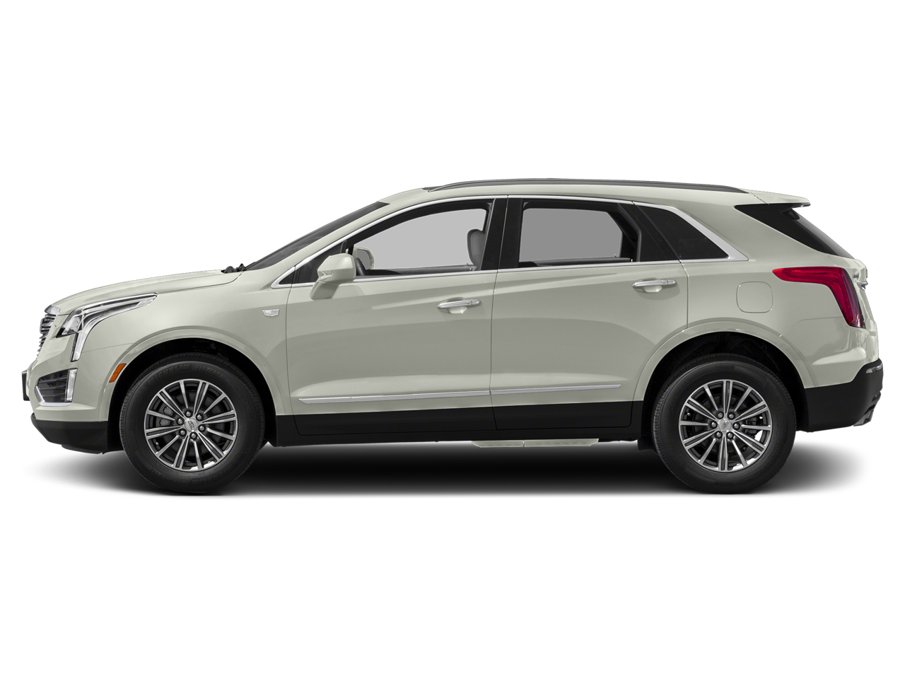 2019 Cadillac XT5 Luxury AWD