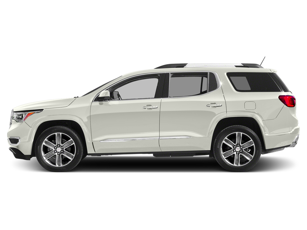 2019 GMC Acadia Base