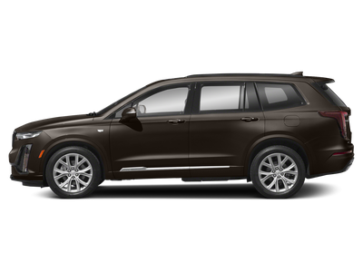 2020 Cadillac XT6 Sport