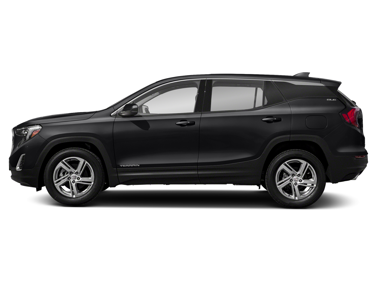 2020 GMC Terrain Base