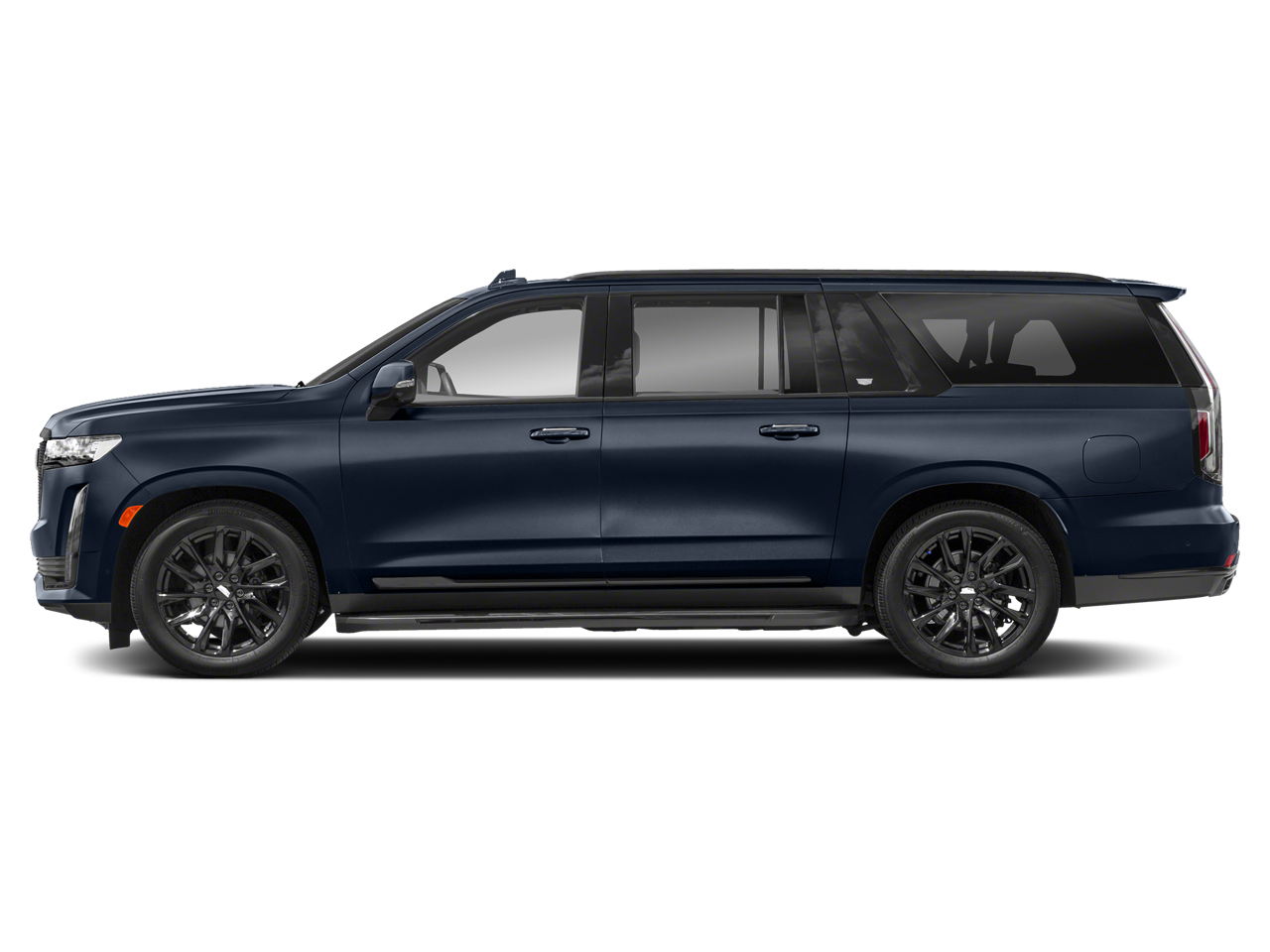 2021 Cadillac Escalade ESV Base