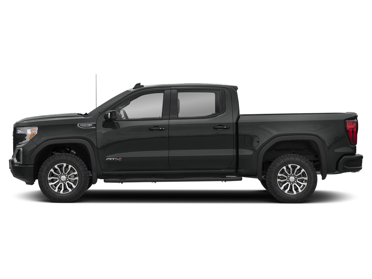 2021 GMC Sierra 1500 Base