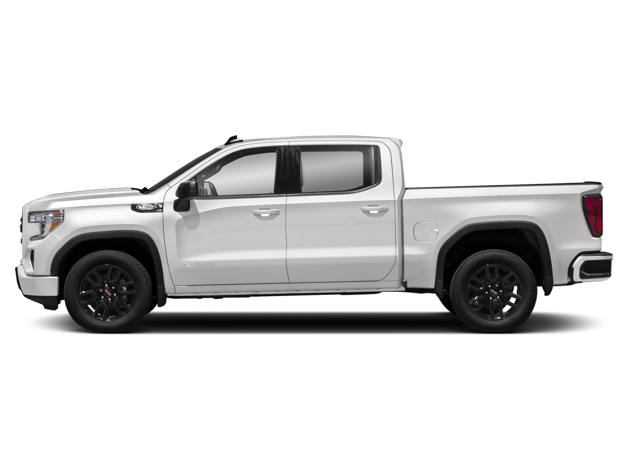 2021 GMC Sierra 1500 Base