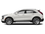 2022 Cadillac XT4 Base