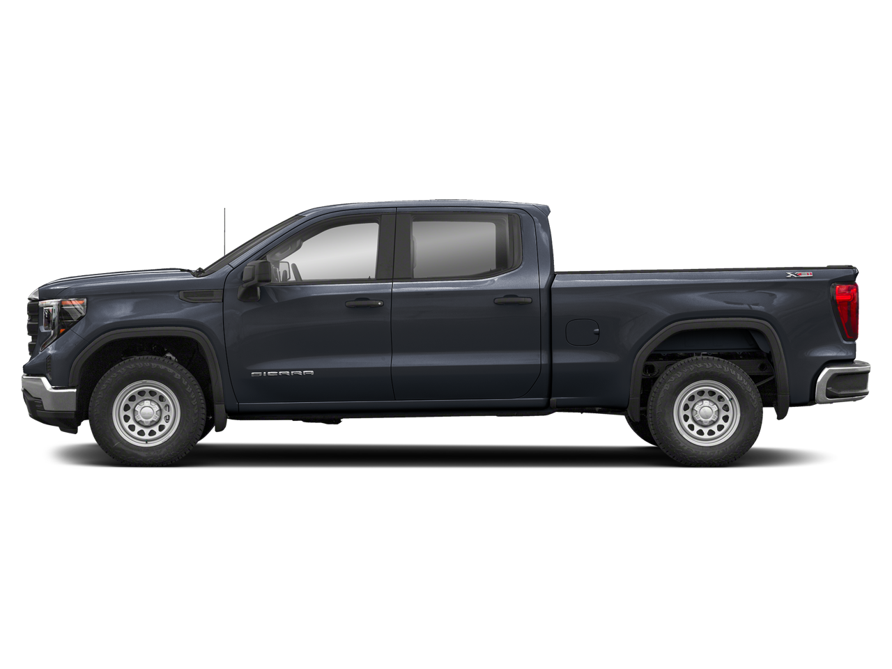 2022 GMC Sierra 1500 Base