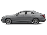 2023 Cadillac CT4 Base