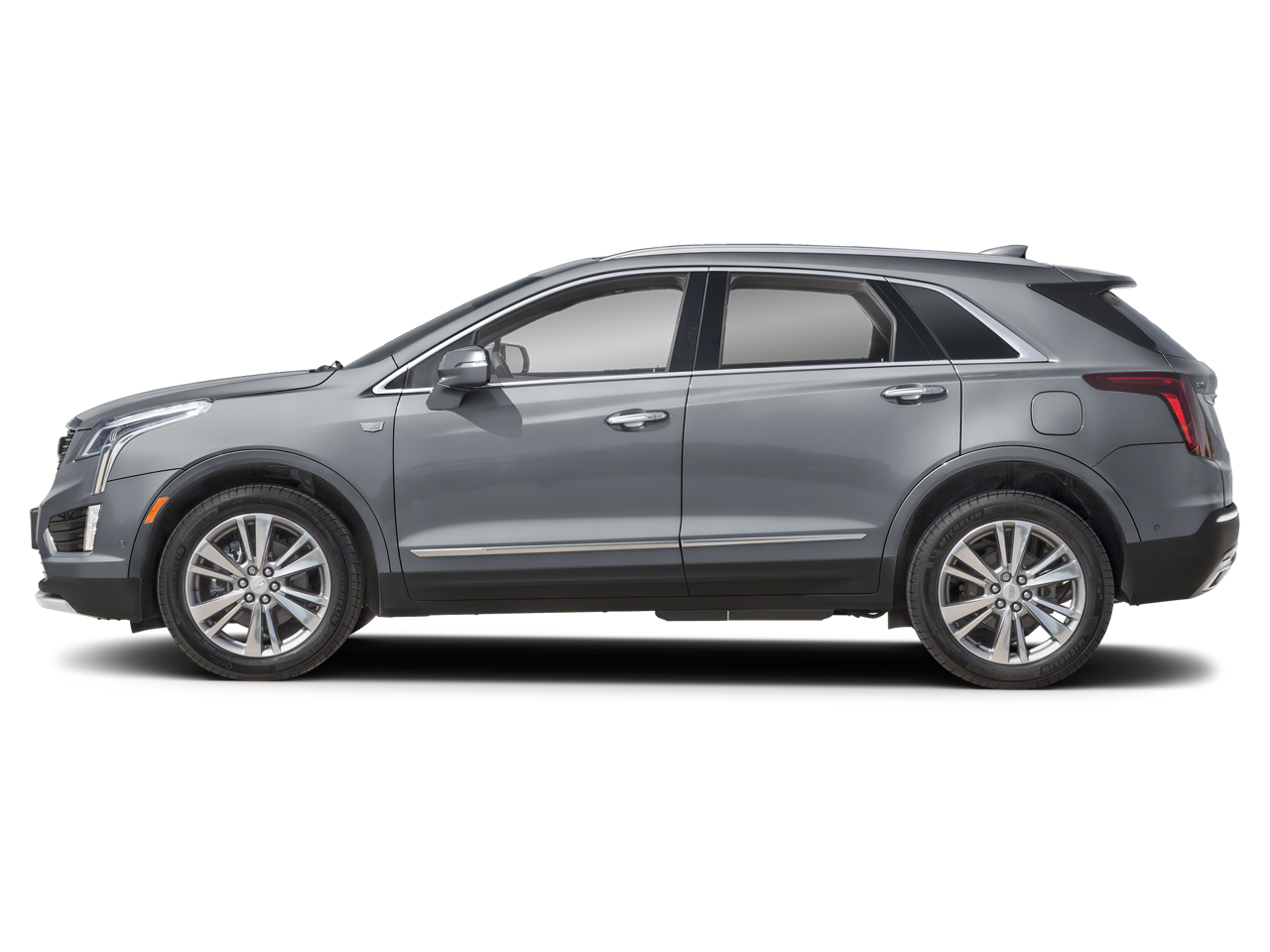 2023 Cadillac XT5 AWD Luxury