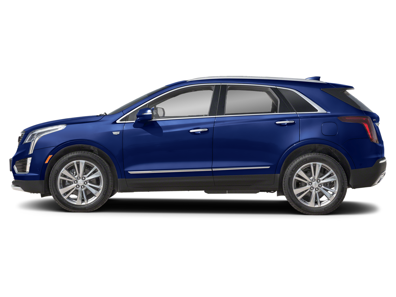 2023 Cadillac XT5 AWD Premium Luxury