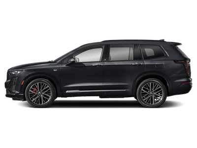 2023 Cadillac XT6 Base