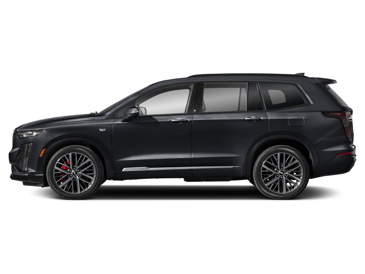 2023 Cadillac XT6 Base