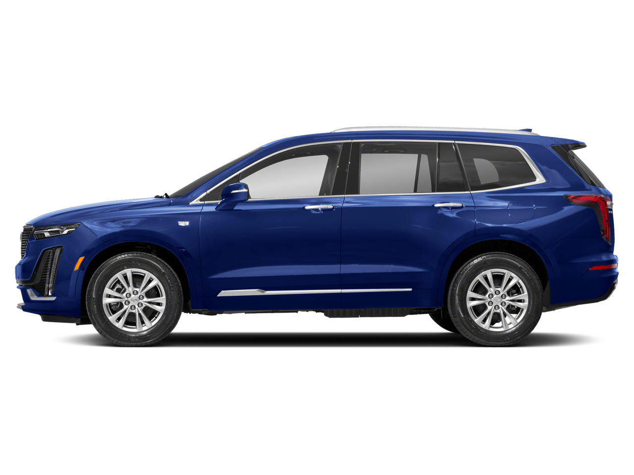 2024 Cadillac XT6 Base