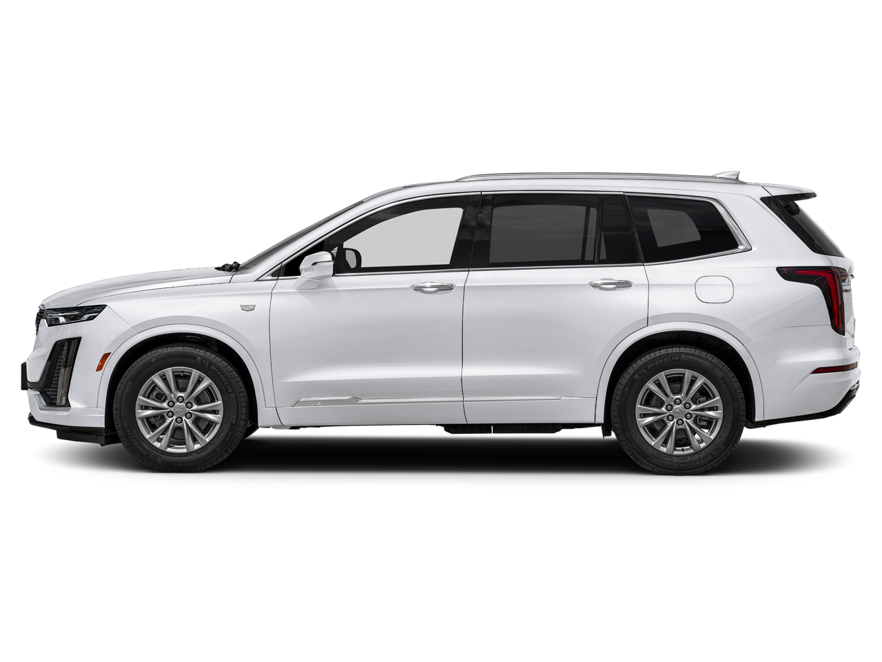 2025 Cadillac XT6 AWD Luxury