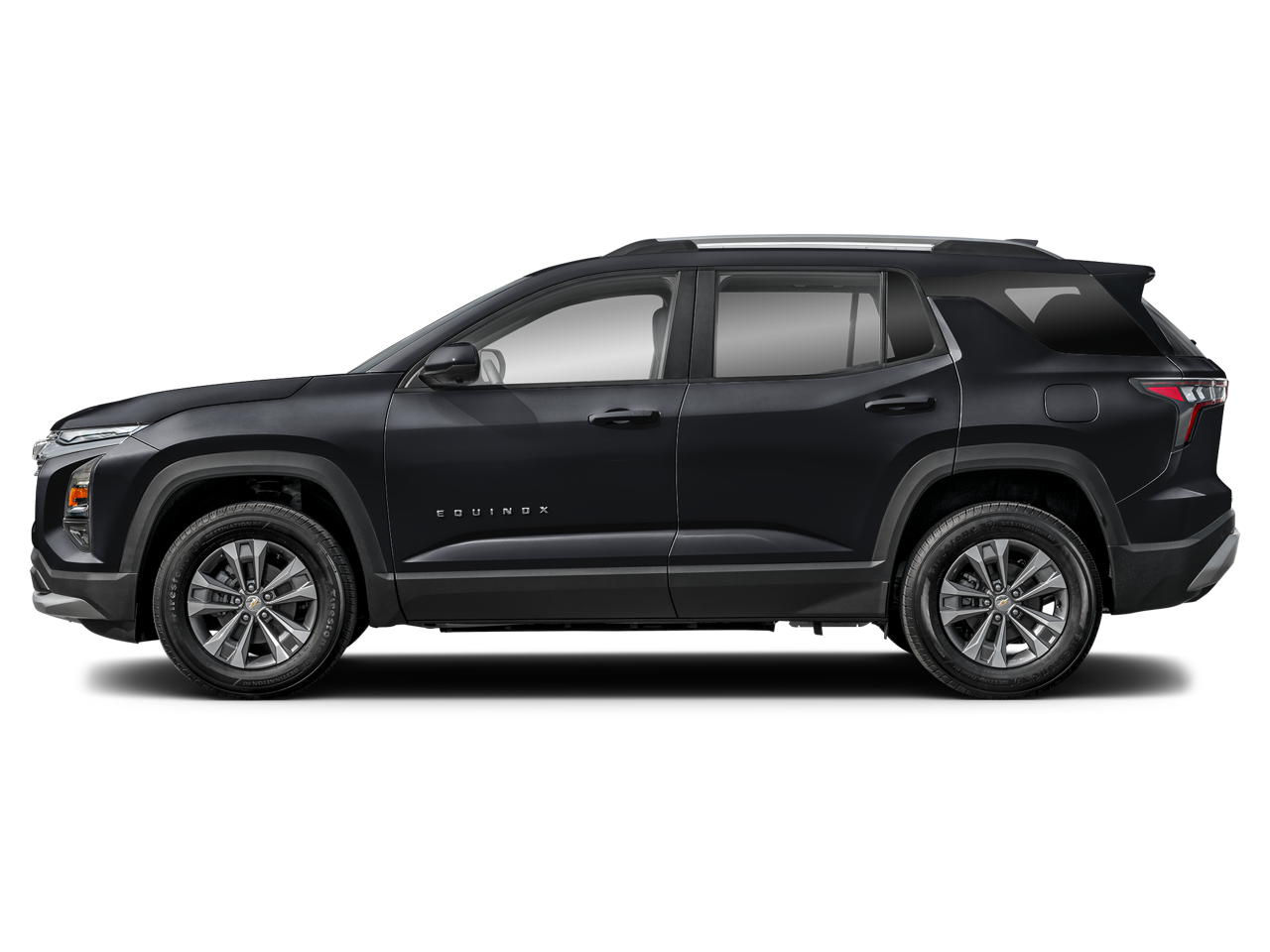 2026 Chevrolet Equinox Base