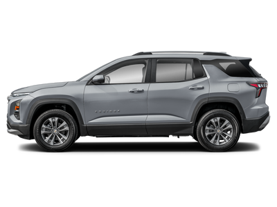 2026 Chevrolet Equinox Base
