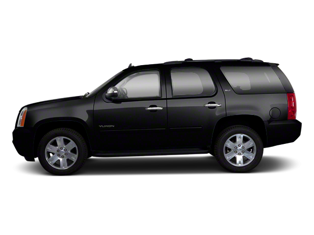 2011 GMC Yukon Denali