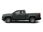 2016 Chevrolet Colorado 4WD Z71