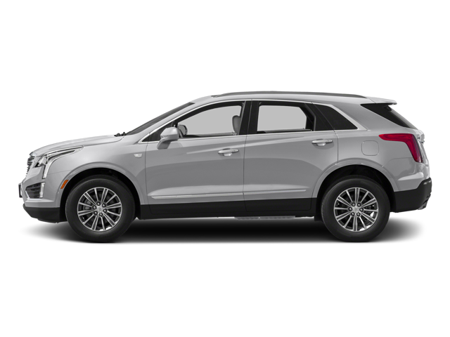 2017 Cadillac XT5 FWD