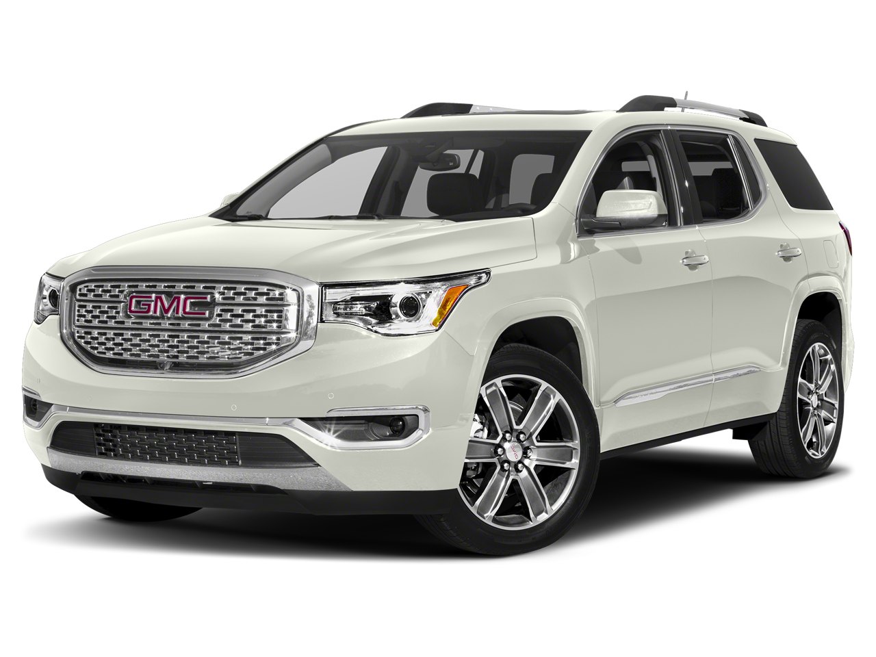 2019 GMC Acadia Base