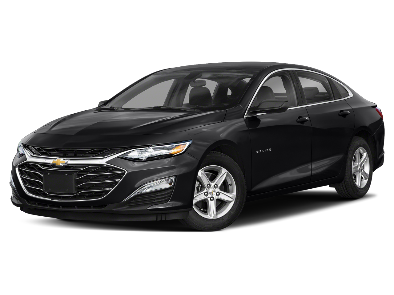 2020 Chevrolet Malibu FL