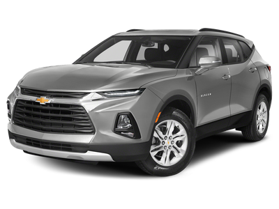 2020 Chevrolet Blazer 2LT