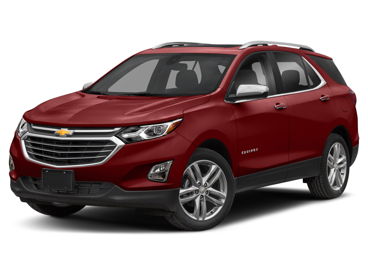 2020 Chevrolet Equinox Premier Redline Edition