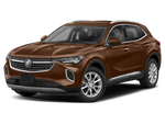 2021 Buick Envision Preferred
