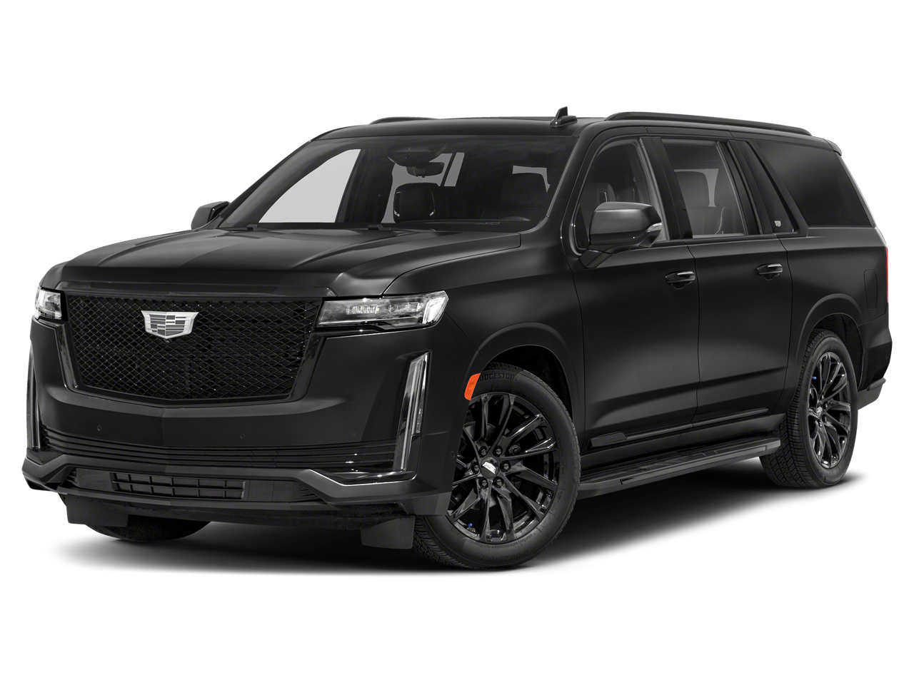 2021 Cadillac Escalade ESV Premium Luxury Platinum for sale in Grand Blanc, MI