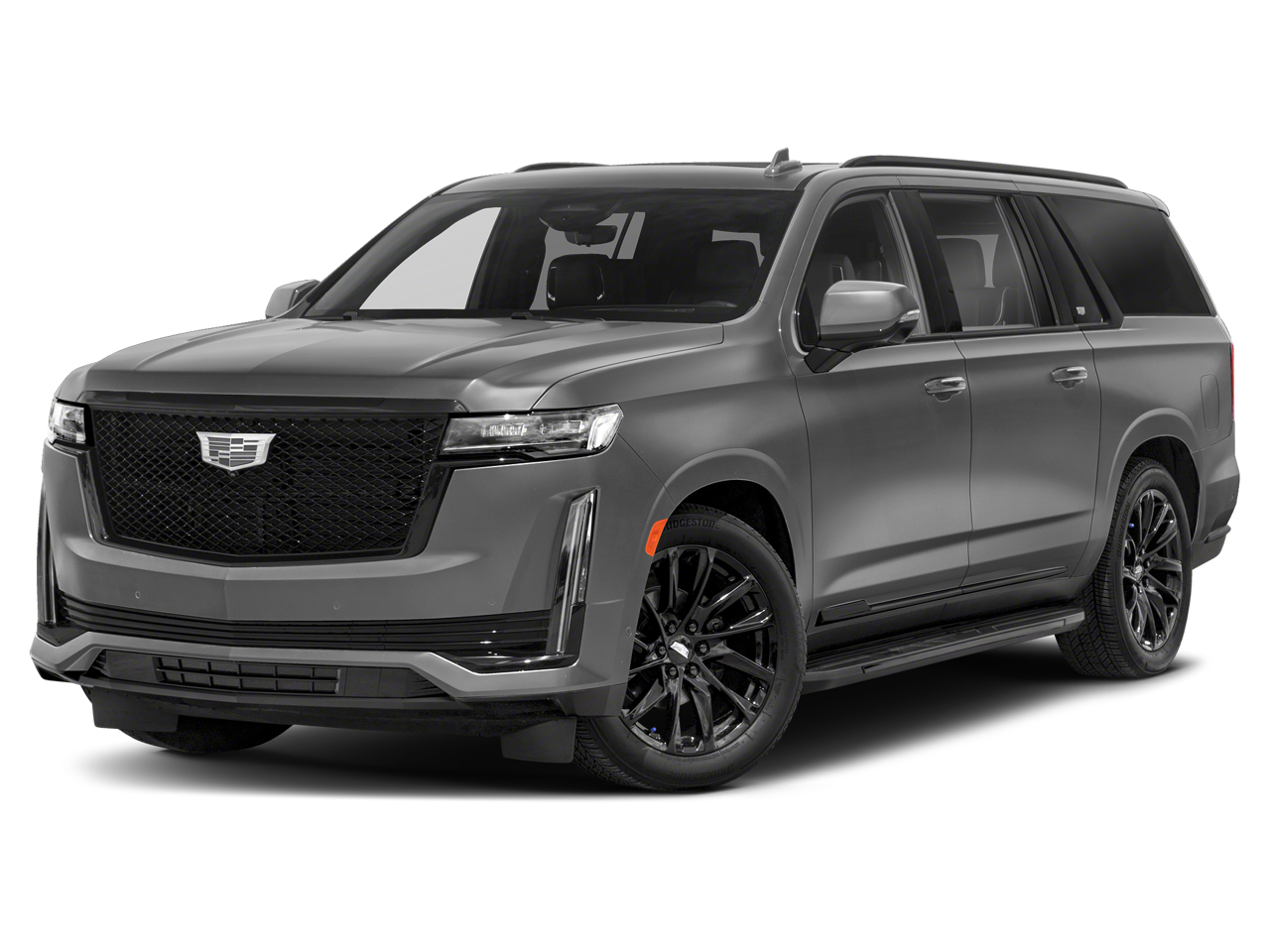 2021 Cadillac Escalade ESV Base