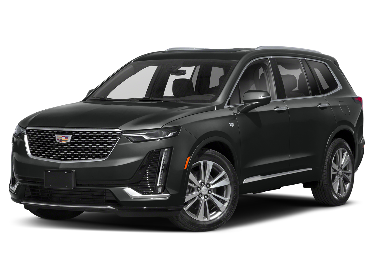 2021 Cadillac XT6 Base