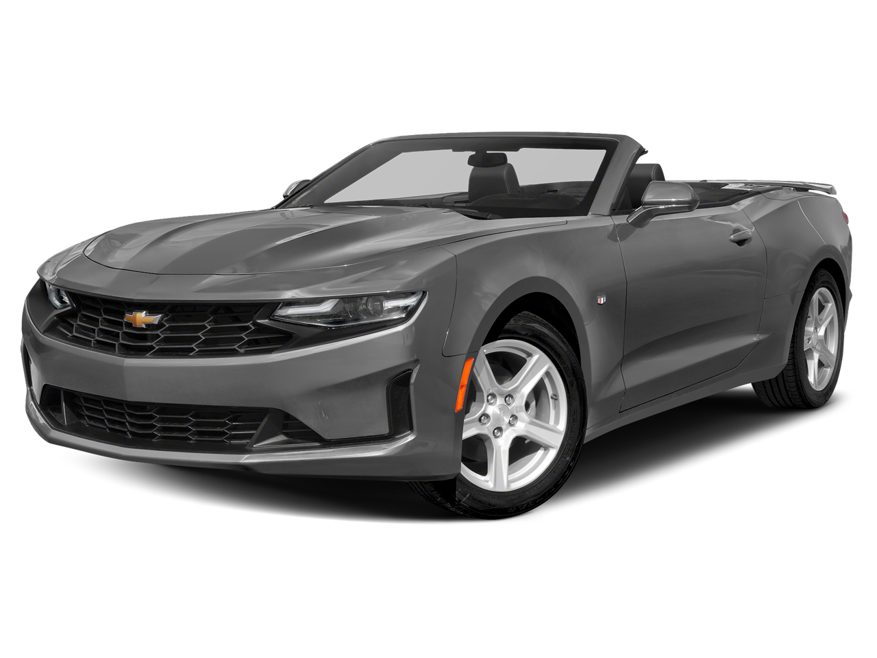 2021 Chevrolet Camaro LT1