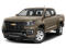 2021 Chevrolet Colorado 4WD ZR2 ZR2 Midnight Special Edition