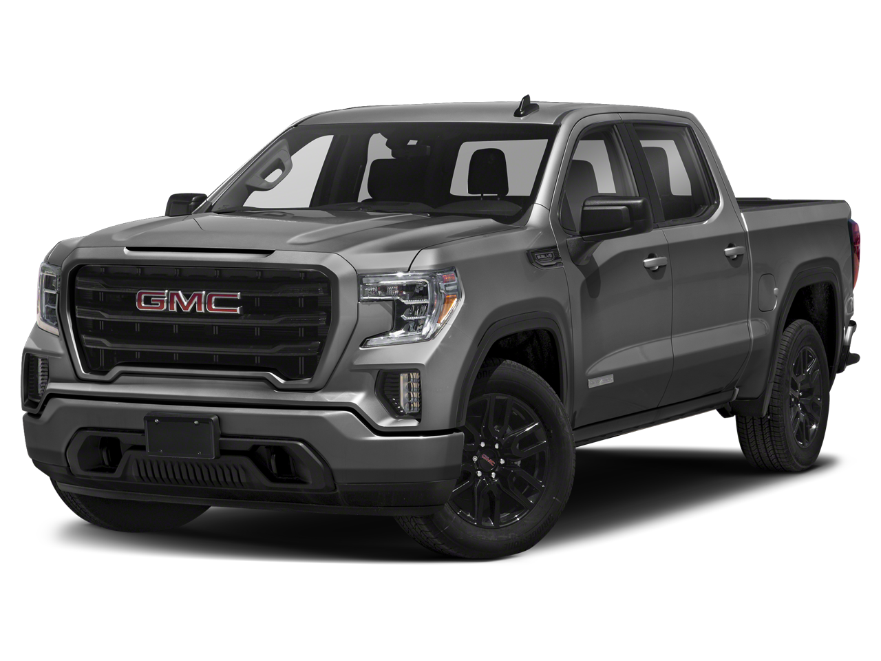 2021 GMC Sierra 1500 Base