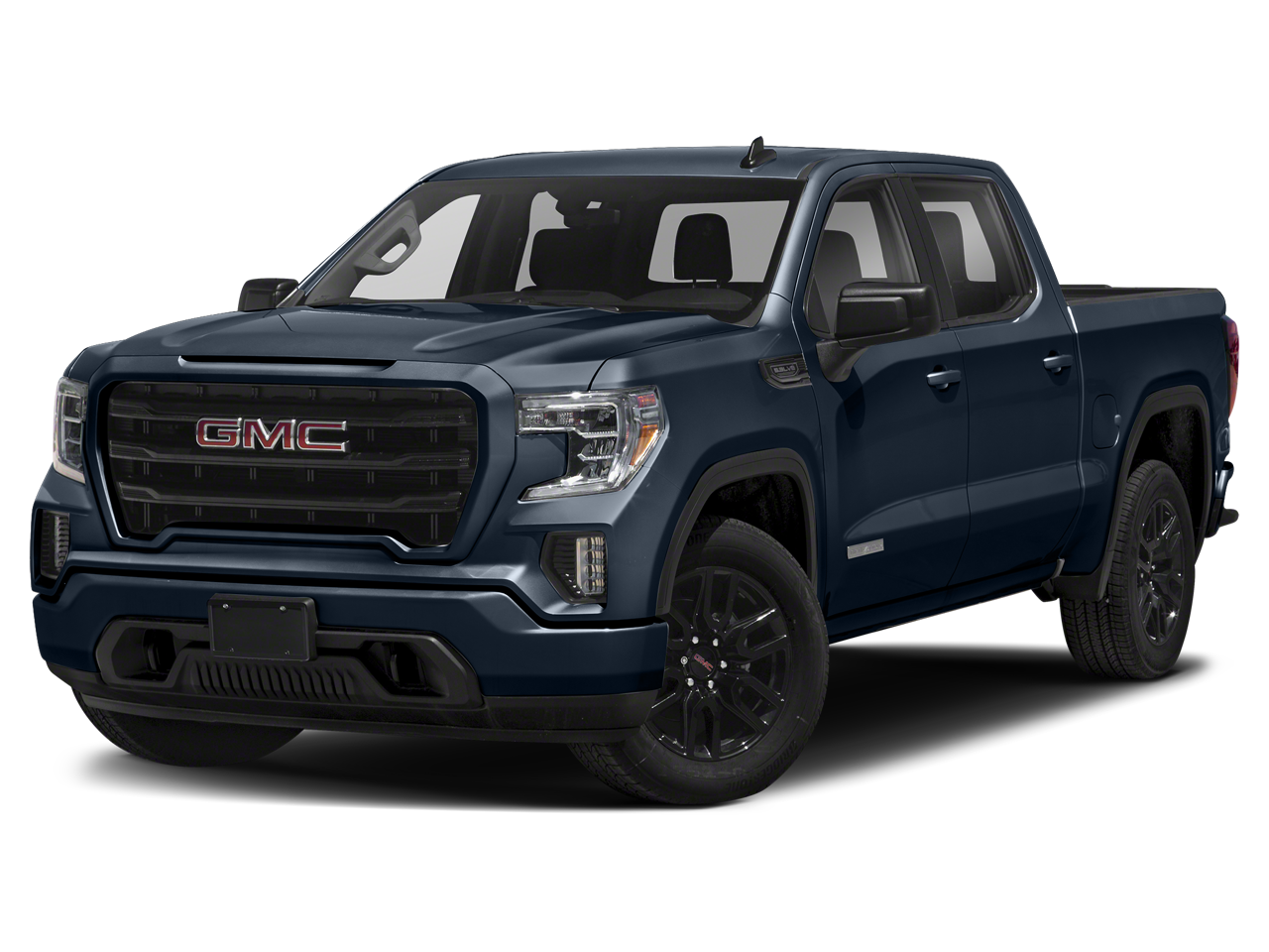 2021 GMC Sierra 1500 Base