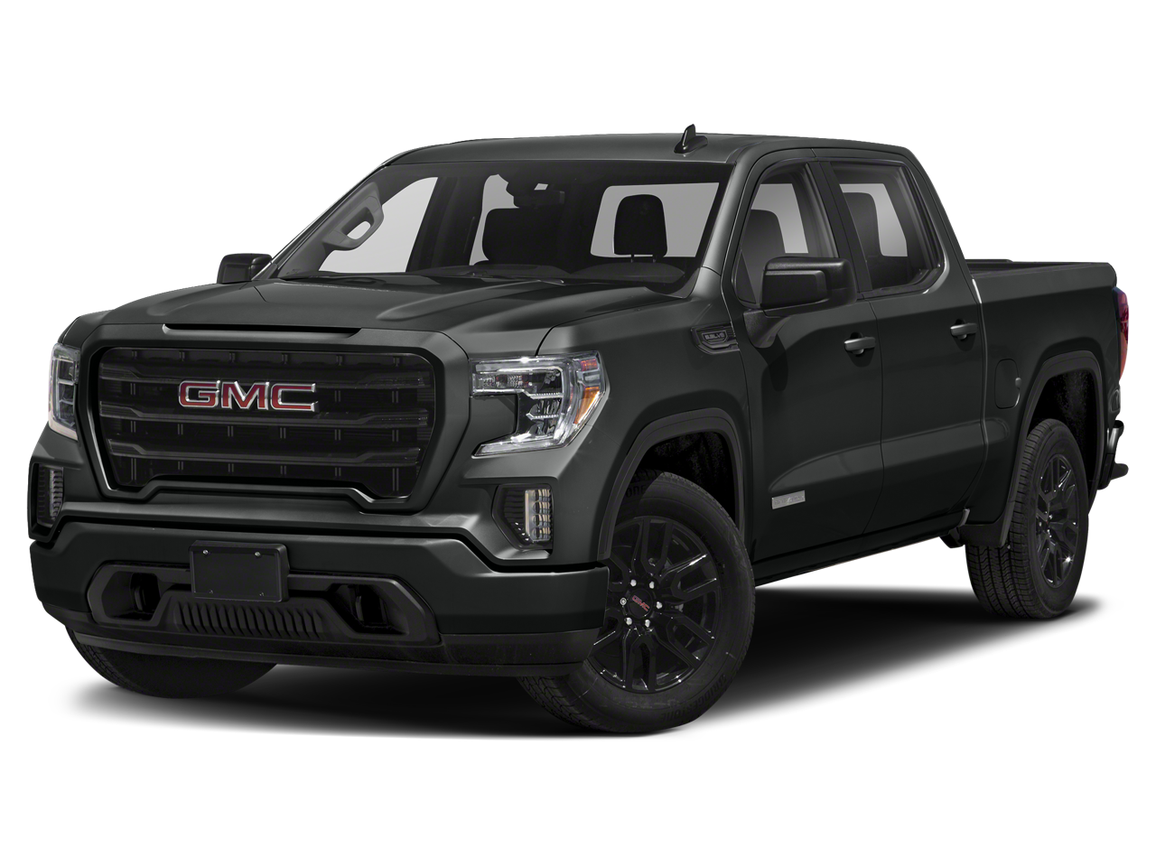 2021 GMC Sierra 1500 Base